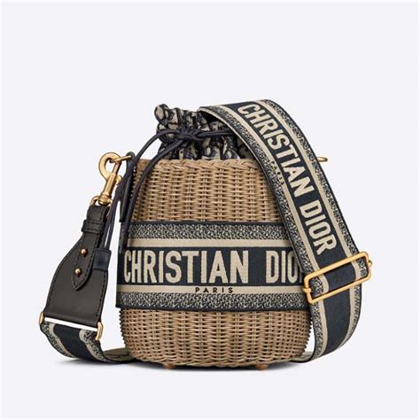 basket dior oblique|medium Dior bag.